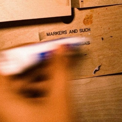 Album Cover 2