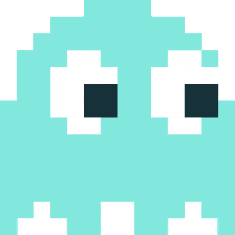Pacman 1
